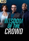 Inteligencia colectiva (Wisdom of the Crowd) Temporada 1 [720p]